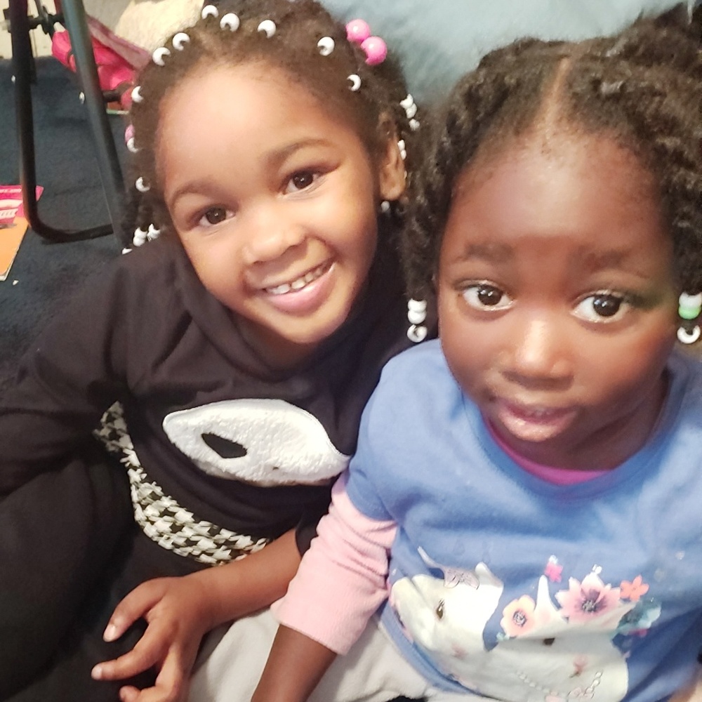 Meet your Posher, Robert